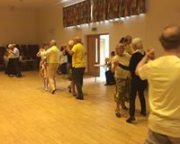 Wear Yellow 1