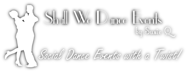 Shall We Dance Events